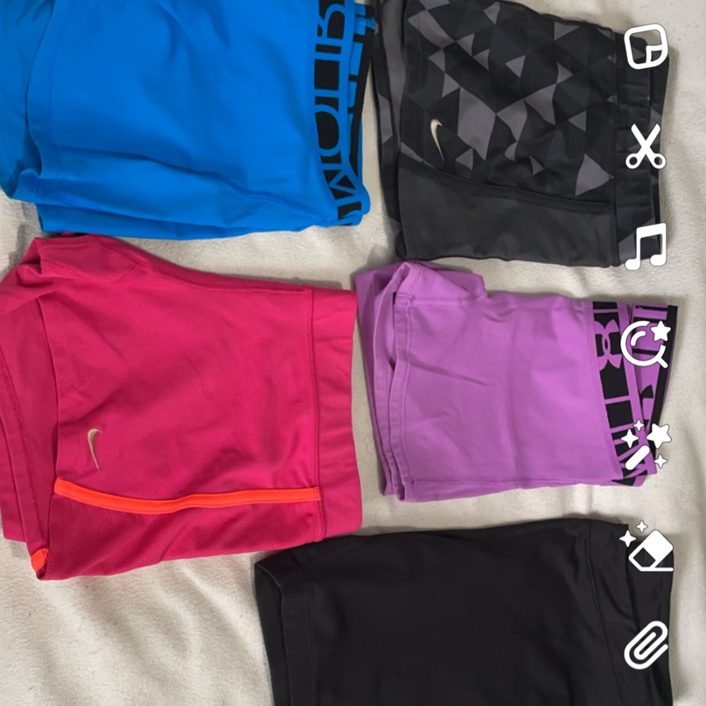 Shorts